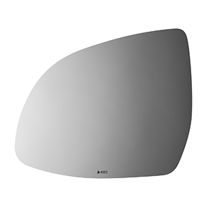 disc BMW X SERIES LH FLAT